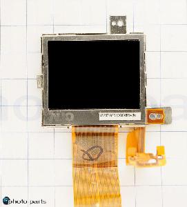 Дисплей Canon A410, б/у